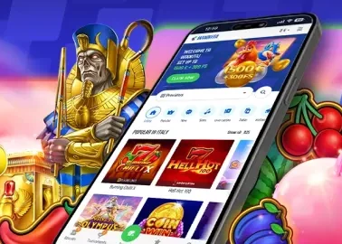 Casino Winnita App Android